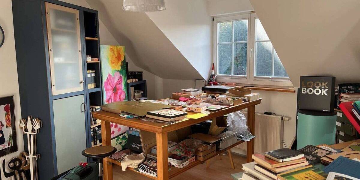 Einfamilienhaus Bad Brückenau - 7 Zimmer, 240 m&sup2;, 549.000&euro; | Angebot:26156322