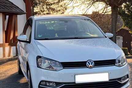 VW Polo 110.000 km 8.099 &euro; Nüsttal 36167
