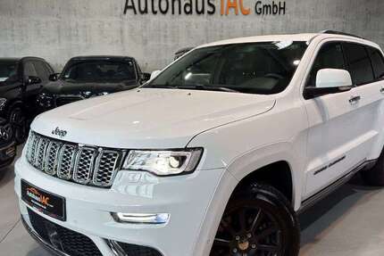 Jeep Grand Cherokee 99.890 km 28.900 &euro; Petersberg 36100