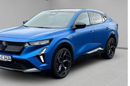 Renault Rafale 11.596 km 51.980 &euro; Fulda 36043