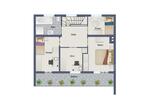 Einfamilienhaus Fulda Fulda-Galerie - 6 Zimmer, 130 m&sup2;, 1.500&euro; | Angebot:26151310