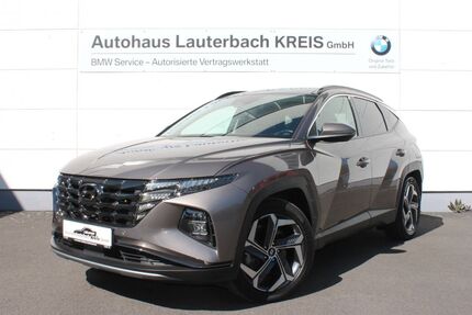 Hyundai TUCSON 69.000 km 26.500 &euro; Lauterbach 36341