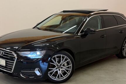 Audi A6 68.100 km 36.850 &euro; Eichenzell-Welkers 36124