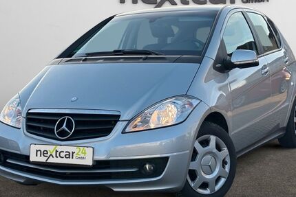 Mercedes-Benz A 170 140.000 km 4.990 &euro; Fulda 36043