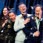 LaLeLu - a cappella comedy - Weihnachten mit LaLeLu