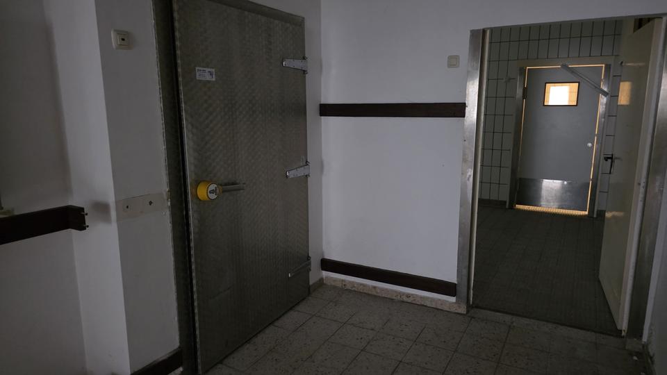 Gewerbeobjekt Bad Salzschlirf - 750&euro; | Angebot:25162420