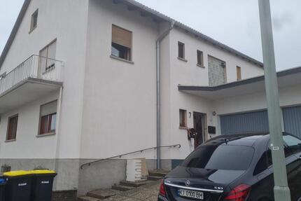 Haus Lautertal (Vogelsberg) - 8 Zimmer, 280 m&sup2;, 529.000&euro; | Angebot:25626818