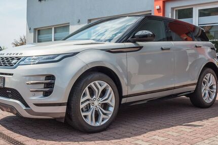 Land Rover Range Rover Evoque 63.500 km 31.995 &euro; Schlüchtern 36381
