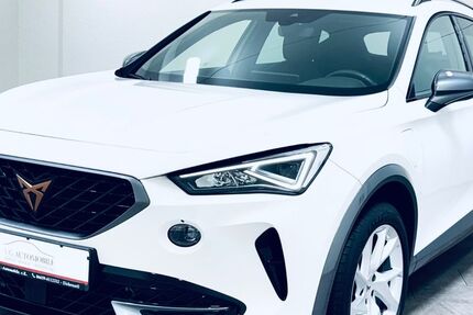 Cupra Formentor 35.300 km 21.980 &euro; Eichenzell 36124