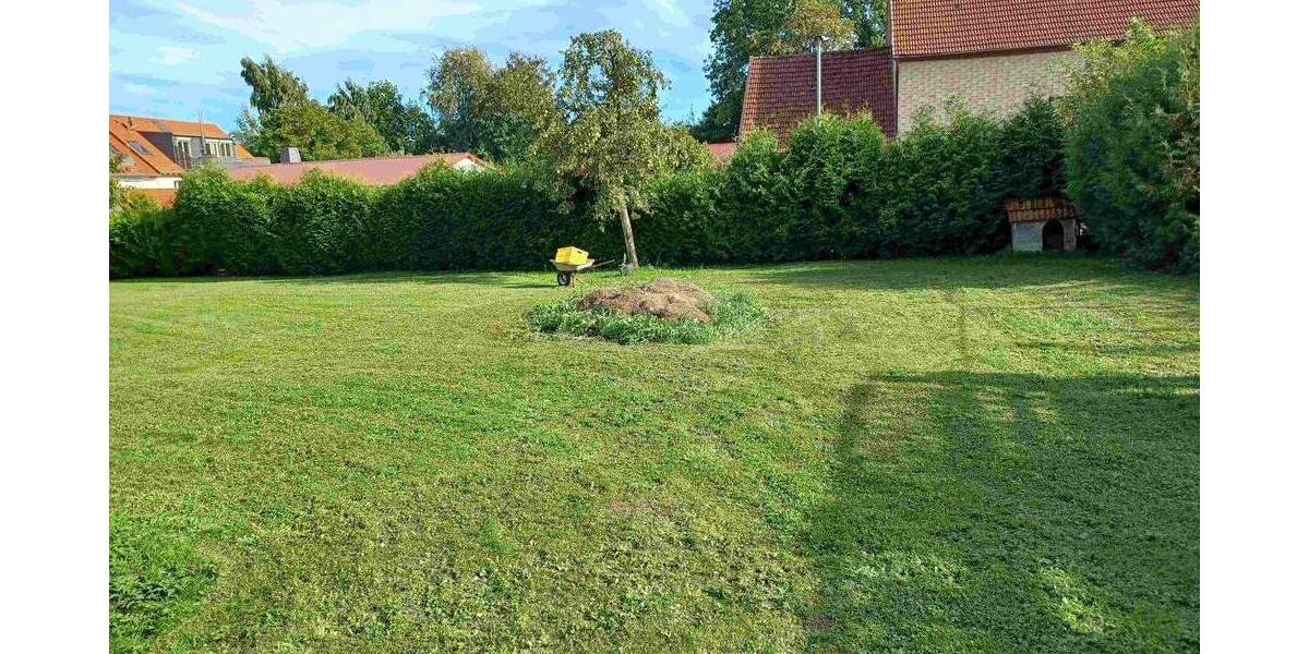 Einfamilienhaus Grebenhain Ilbeshausen-Hochwaldhausen - 2 Zimmer, 541 m&sup2;, 195.000&euro; | Angebot:25693686