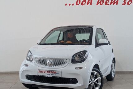 Smart ForTwo 131.141 km 6.790 &euro; Fulda 36043