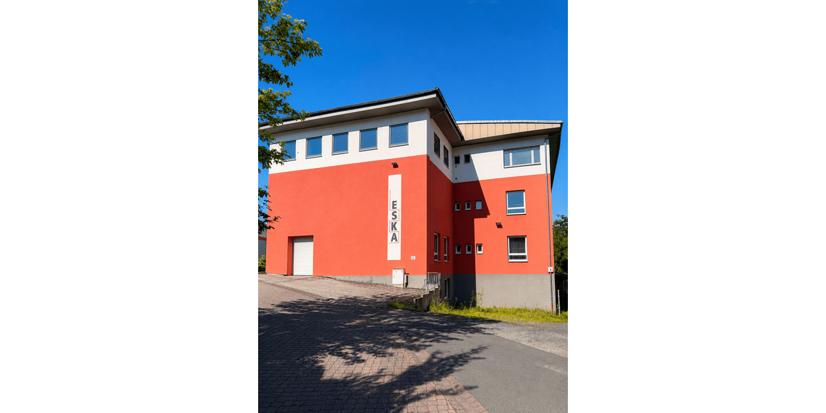 Gewerbeobjekt Hilders - 1.150.000&euro; | Angebot:26964506