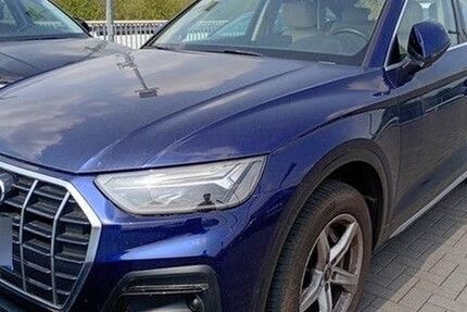Audi Q5 65.295 km 33.990 &euro; Fulda 36039