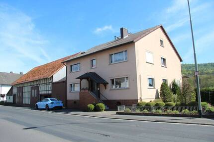 Haus Schlitz - 1 Zimmer, 309 m&sup2;, 298.000&euro; | Angebot:26500228
