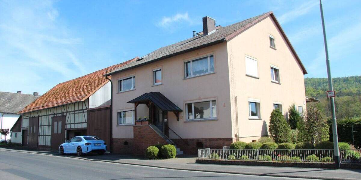 Mehrfamilienhaus, Wohnhaus Schlitz - 1 Zimmer, 309 m&sup2;, 298.000&euro; | Angebot:26500228