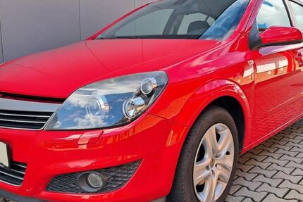 Opel Astra 112.915 km 4.590 &euro; Schlüchtern 36381