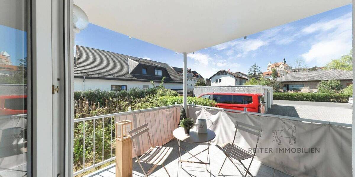 Etagenwohnung Petersberg - 2 Zimmer, 90 m&sup2;, 335.000&euro; | Angebot:26392093