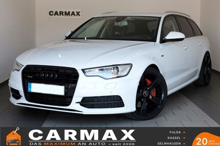 Audi A6 291.000 km 11.900 &euro; Fulda 36043