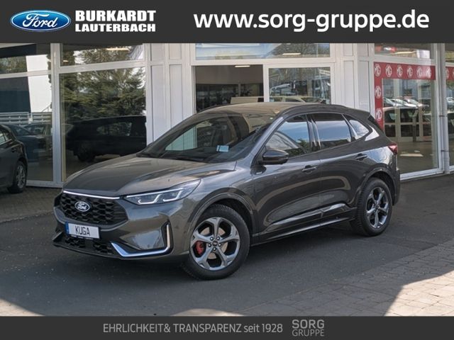 Ford Kuga 10.144 km 30.850 &euro; Lauterbach 36341