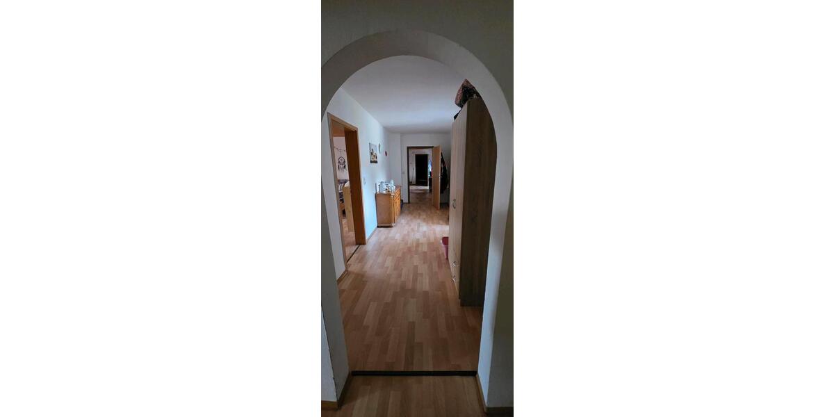 Etagenwohnung Wildflecken - 1 Zimmer, 140 m&sup2;, 600&euro; | Angebot:26019900