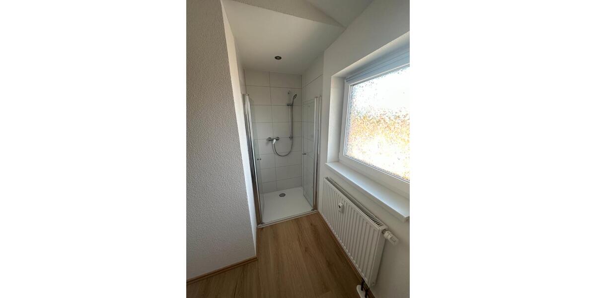 Dachgeschoßwohnung Fulda Aschenberg - 1 Zimmer, 63 m&sup2;, 730&euro; | Angebot:26533075
