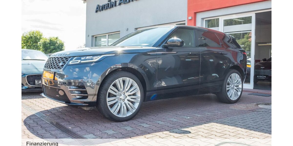 Land Rover Range Rover Velar 75.800 km 42.995 &euro; Schlüchtern 36381