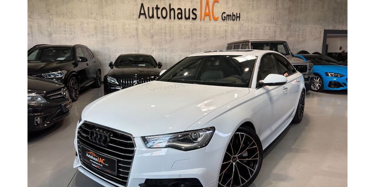 Audi A6 55.136 km 31.800 &euro; Petersberg Landkreis Fulda 36100