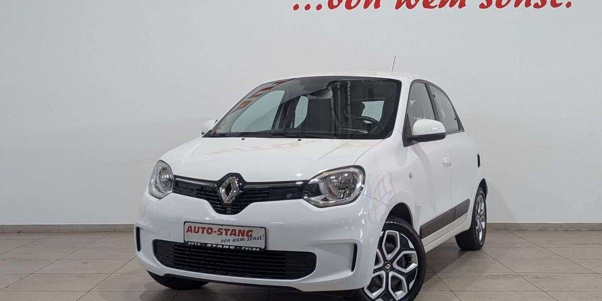 Renault Twingo 45.026 km 10.200 &euro; Fulda 36043