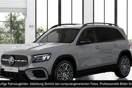 Mercedes-Benz GLB 180 8.000 km 42.980 &euro; Fulda 36043