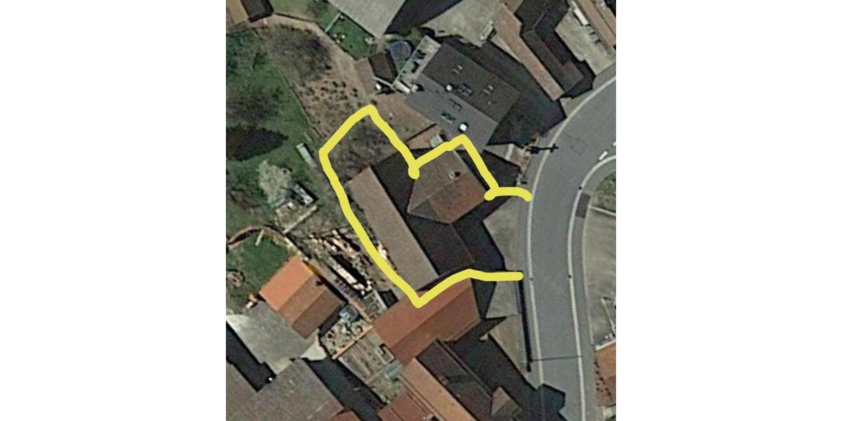 Bauernhaus, Landhaus Wildflecken - 78.999&euro; | Angebot:26248422