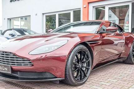 Aston Martin DB11 6.215 km 179.995 &euro; Schlüchtern 36381