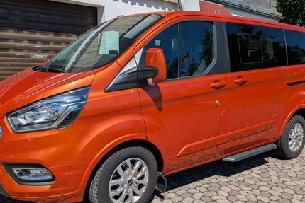 Ford Tourneo Custom 35.900 km 37.990 &euro; Gersfeld 36129