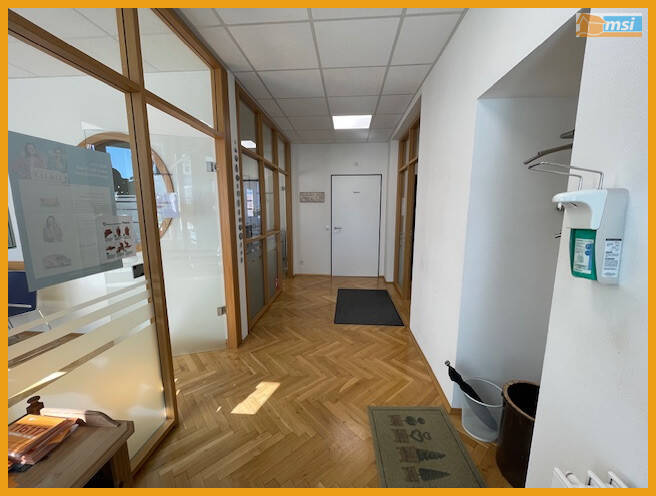 Gewerbeobjekt Schwalmtal Brauerschwend - 6 Zimmer, 987&euro; | Angebot:25776596