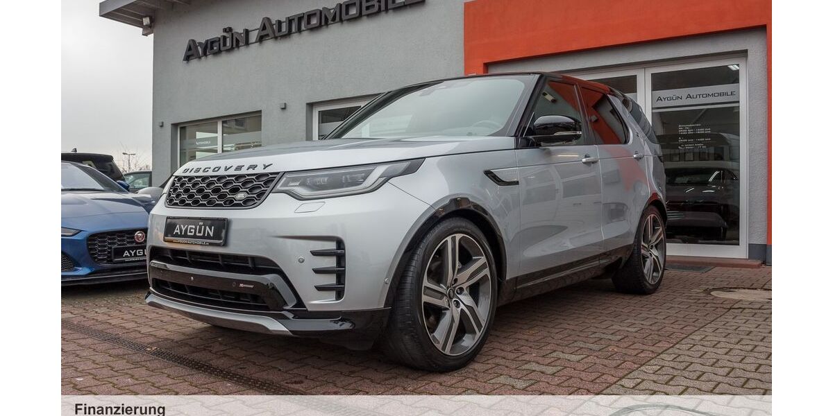 Land Rover Discovery 70.600 km 44.995 &euro; Schlüchtern 36381
