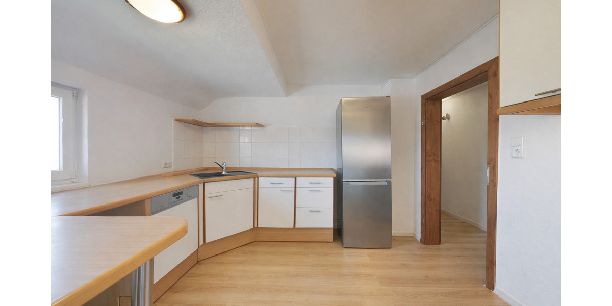 Doppelhaushälfte Petersberg Steinau - 5 Zimmer, 180 m&sup2;, 329.000&euro; | Angebot:25664669