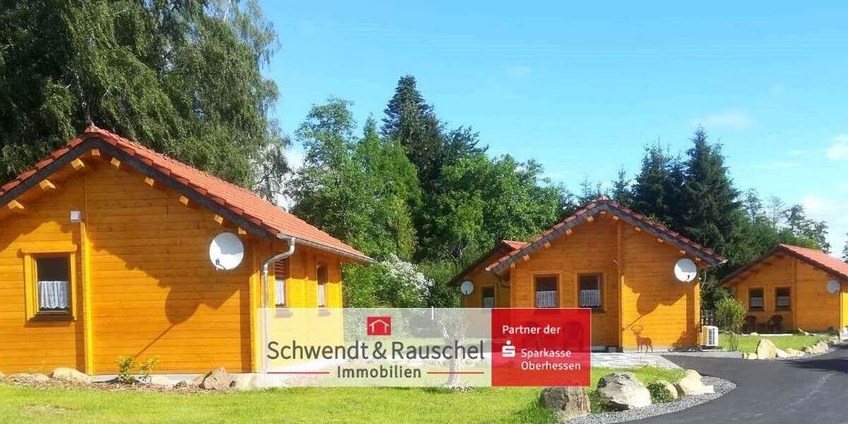 Einfamilienhaus Grebenhain - 19 Zimmer, 489 m&sup2;, 890.000&euro; | Angebot:24727766