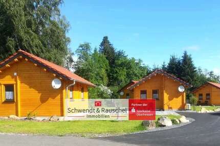 Haus Grebenhain - 19 Zimmer, 489 m&sup2;, 890.000&euro; | Angebot:24727766