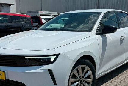 Opel Astra 32.401 km 16.444 &euro; Fulda 36043