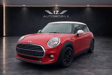 Mini Cooper 172.000 km 7.590 &euro; Fulda 36043