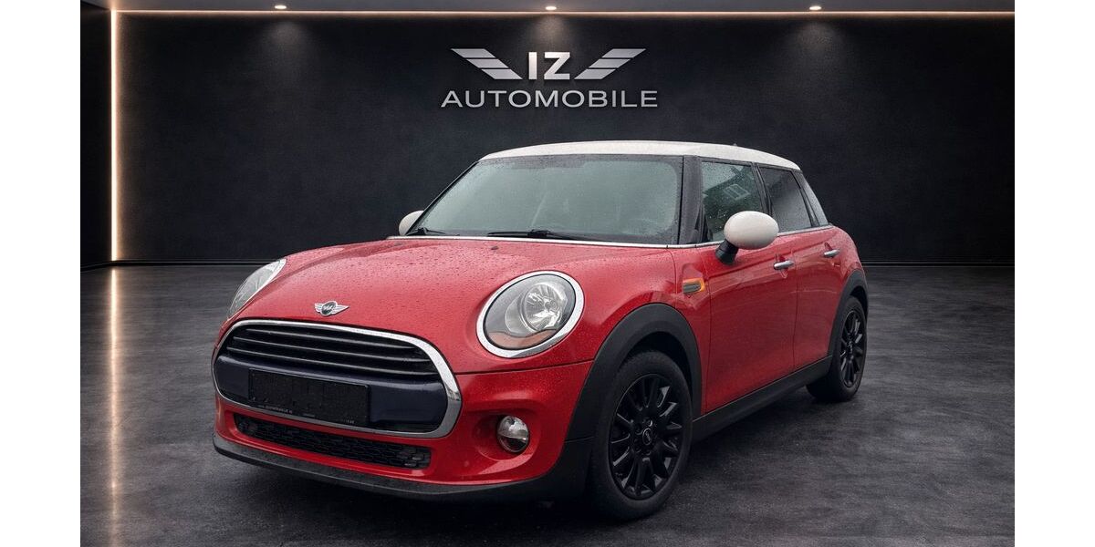 Mini Cooper 172.000 km 7.590 &euro; Fulda 36043