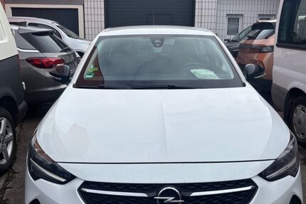 Opel Corsa 83.700 km 9.998 &euro; Fulda 36043