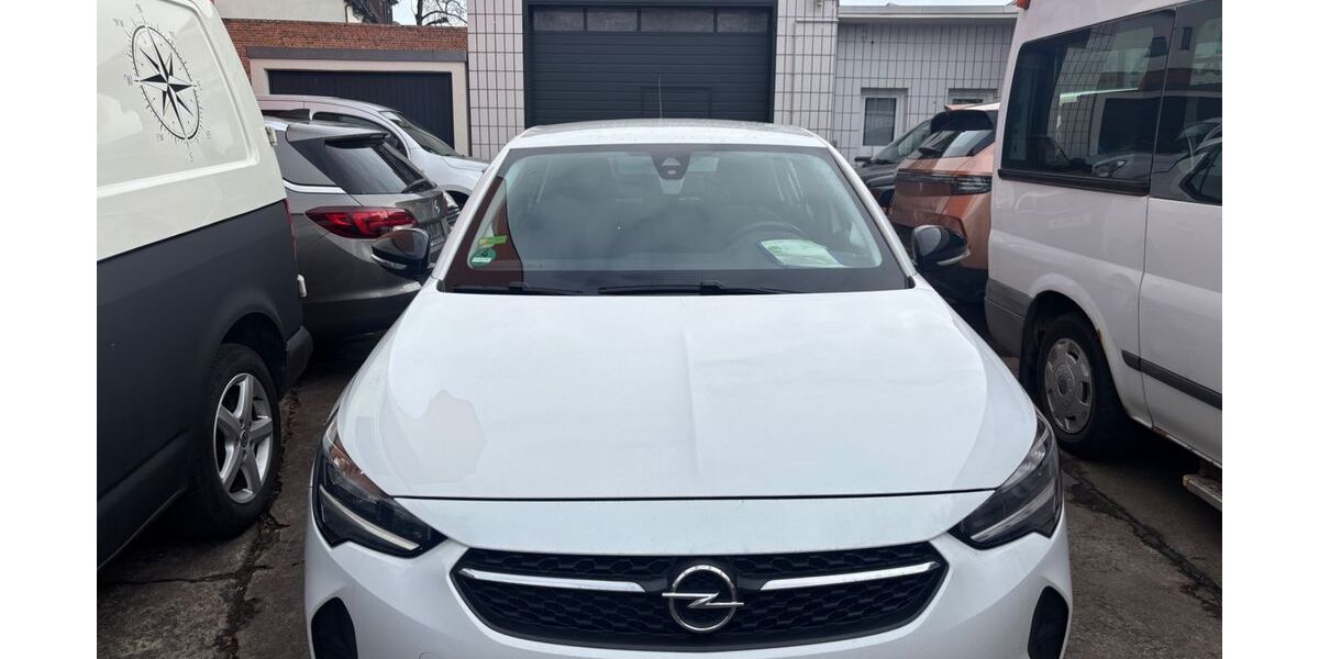 Opel Corsa 83.700 km 9.998 &euro; Fulda 36043
