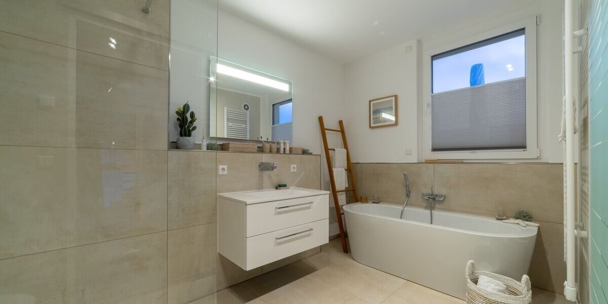 Bungalow mit viel Raum: Lifetime 8 in Künzell mit 171,56 m² - Bungalow Künzell | Angebot:27331861