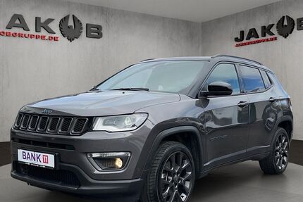 Jeep Compass 75.470 km 19.500 &euro; Fulda 36041