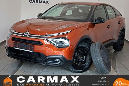 Citroen C4 99.810 km 12.600 &euro; Fulda 36043