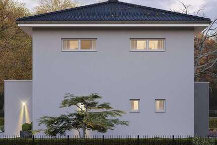 Haus Schlüchtern - 4 Zimmer, 159 m&sup2;, 310.054&euro; | Angebot:27028961
