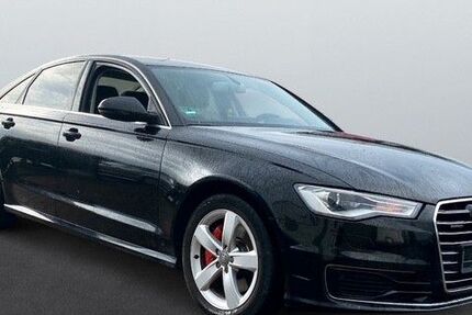 Audi A6 158.200 km 17.999 &euro; Fulda 36043