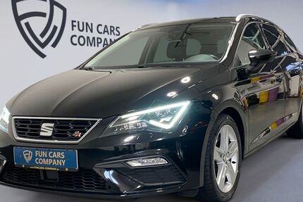 Seat Leon 70.400 km 17.800 &euro; Lauterbach 36341