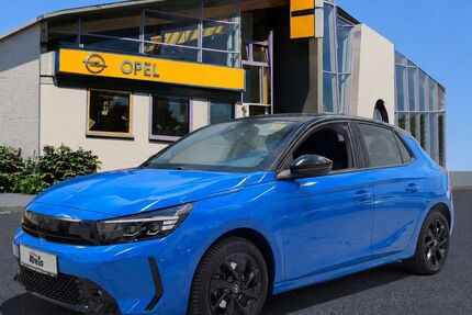 Opel Corsa 9.600 km 17.900 &euro; Großenlüder-Müs 36137