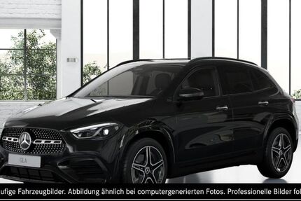 Mercedes-Benz GLA 200 15.000 km 46.790 &euro; Fulda 36043